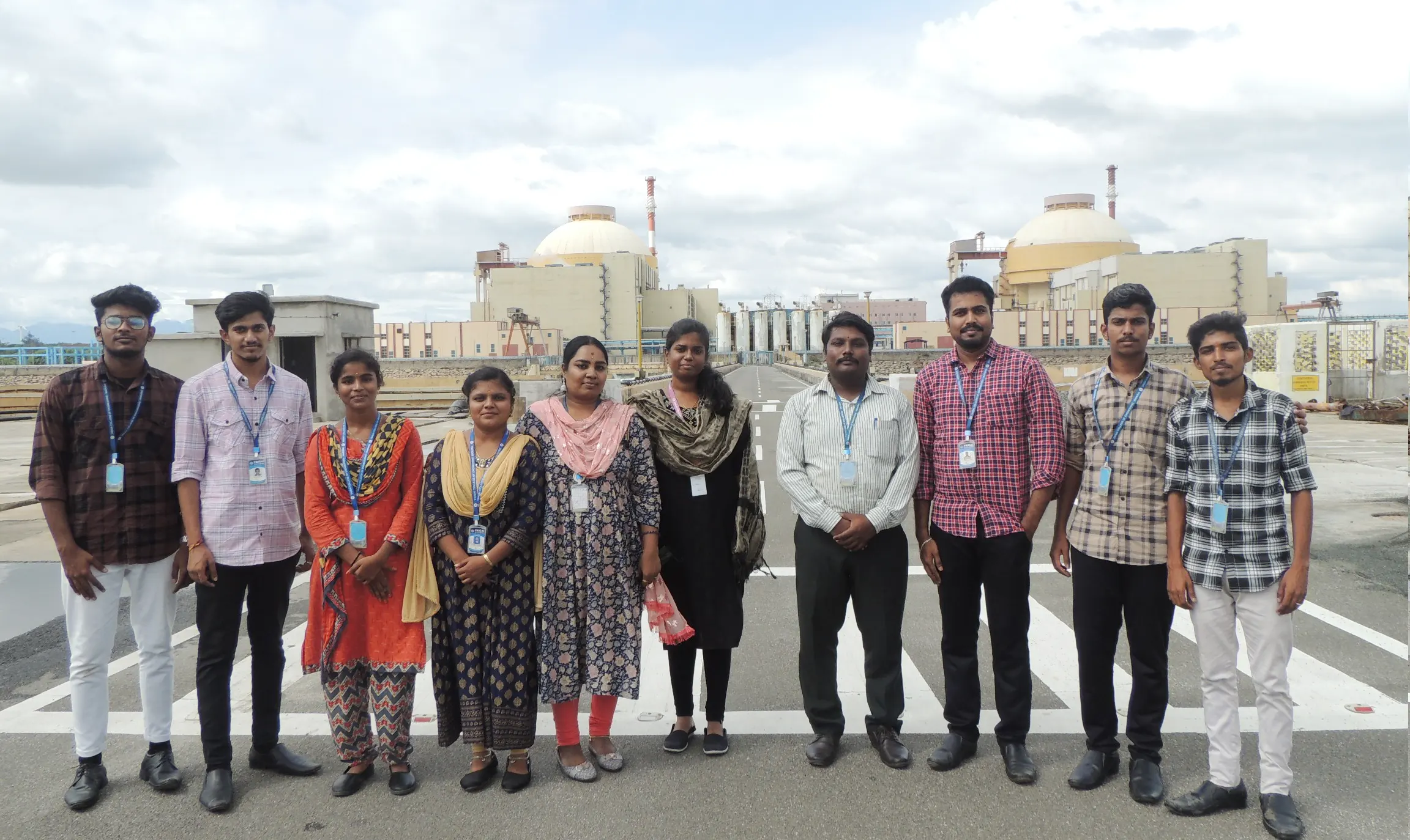 Kudankulam Nuclear Power Plant