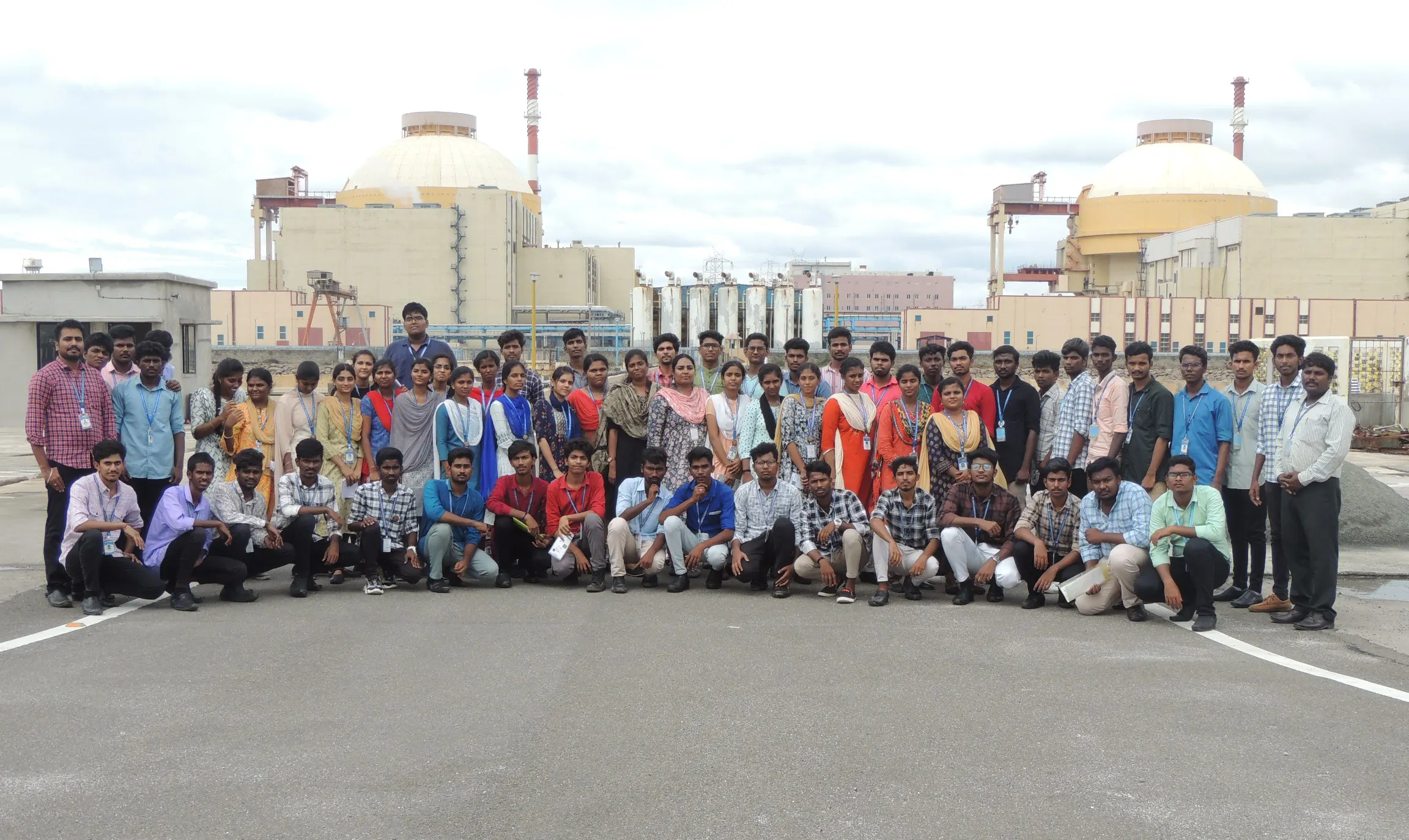 Kudankulam Nuclear Power Plant