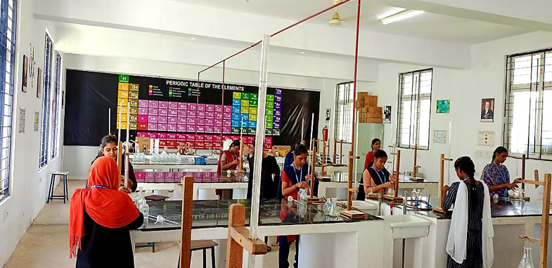 vaigai communication lab