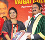 VCE GRADUATION CEREMONY