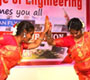 First Year Inauguration @ VCE