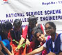 NSS Camp @ Kallampatti