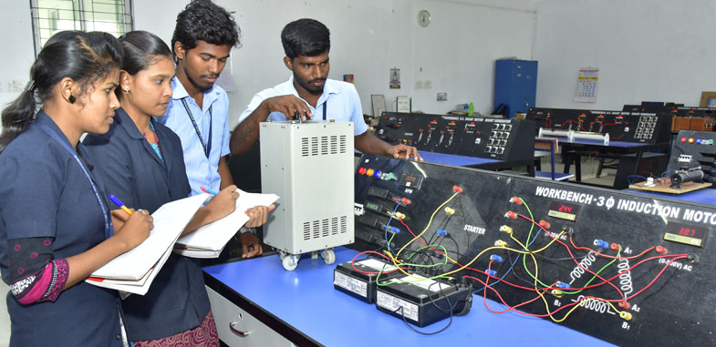 EEE lab