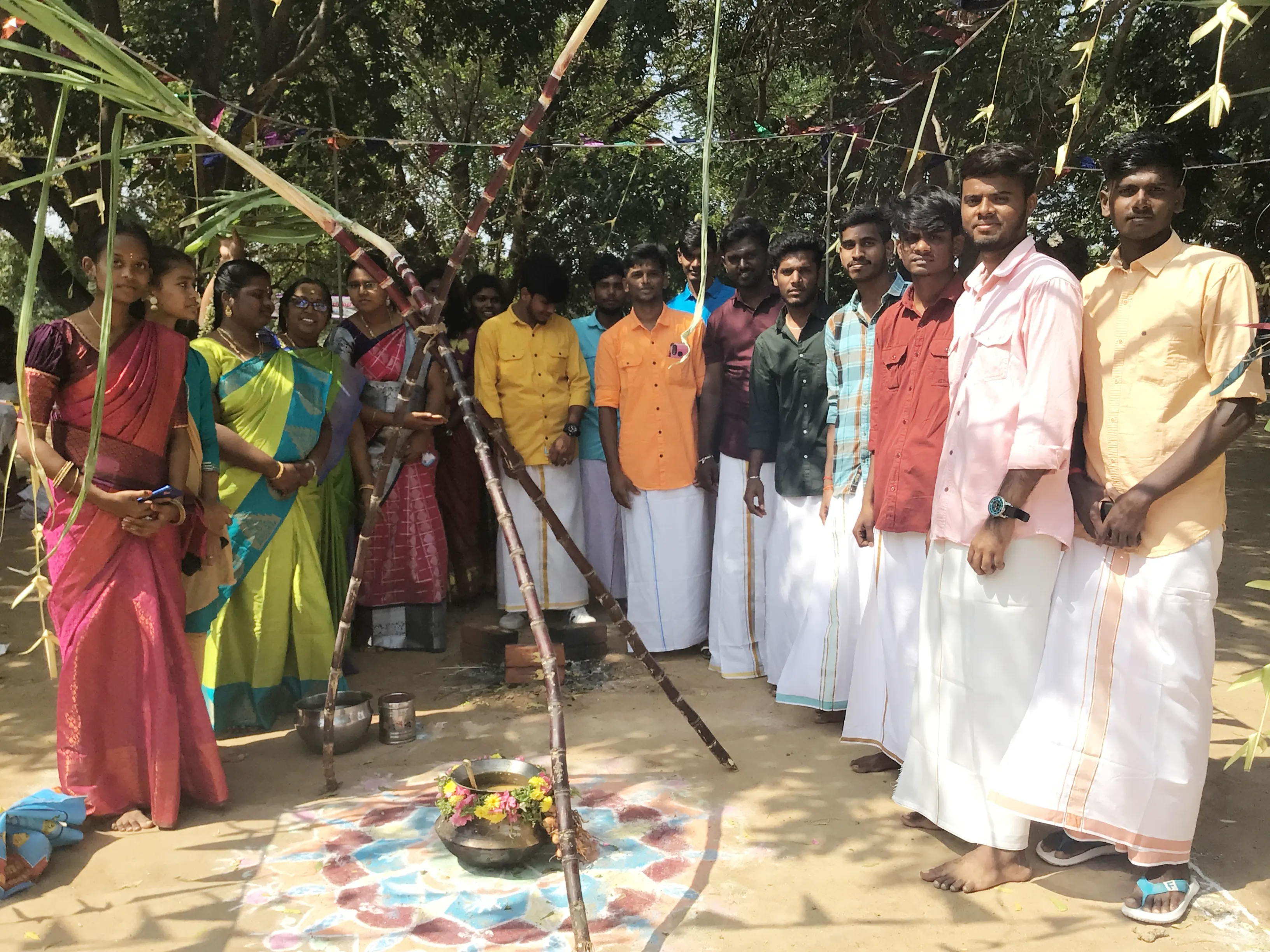 Vaigai Pongal 2023-12