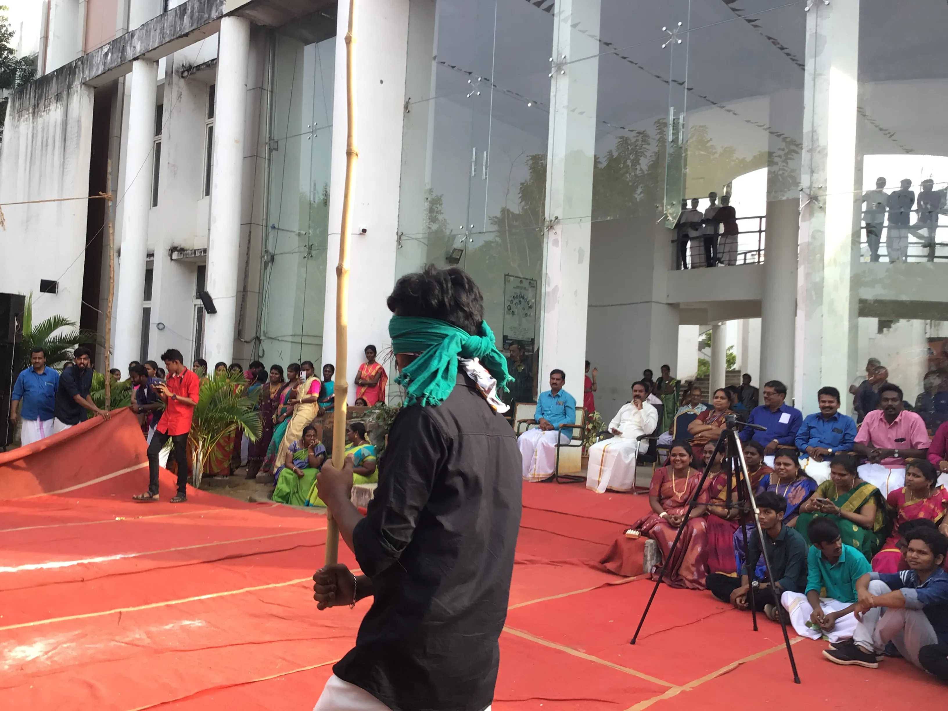 Vaigai Pongal 2023-17