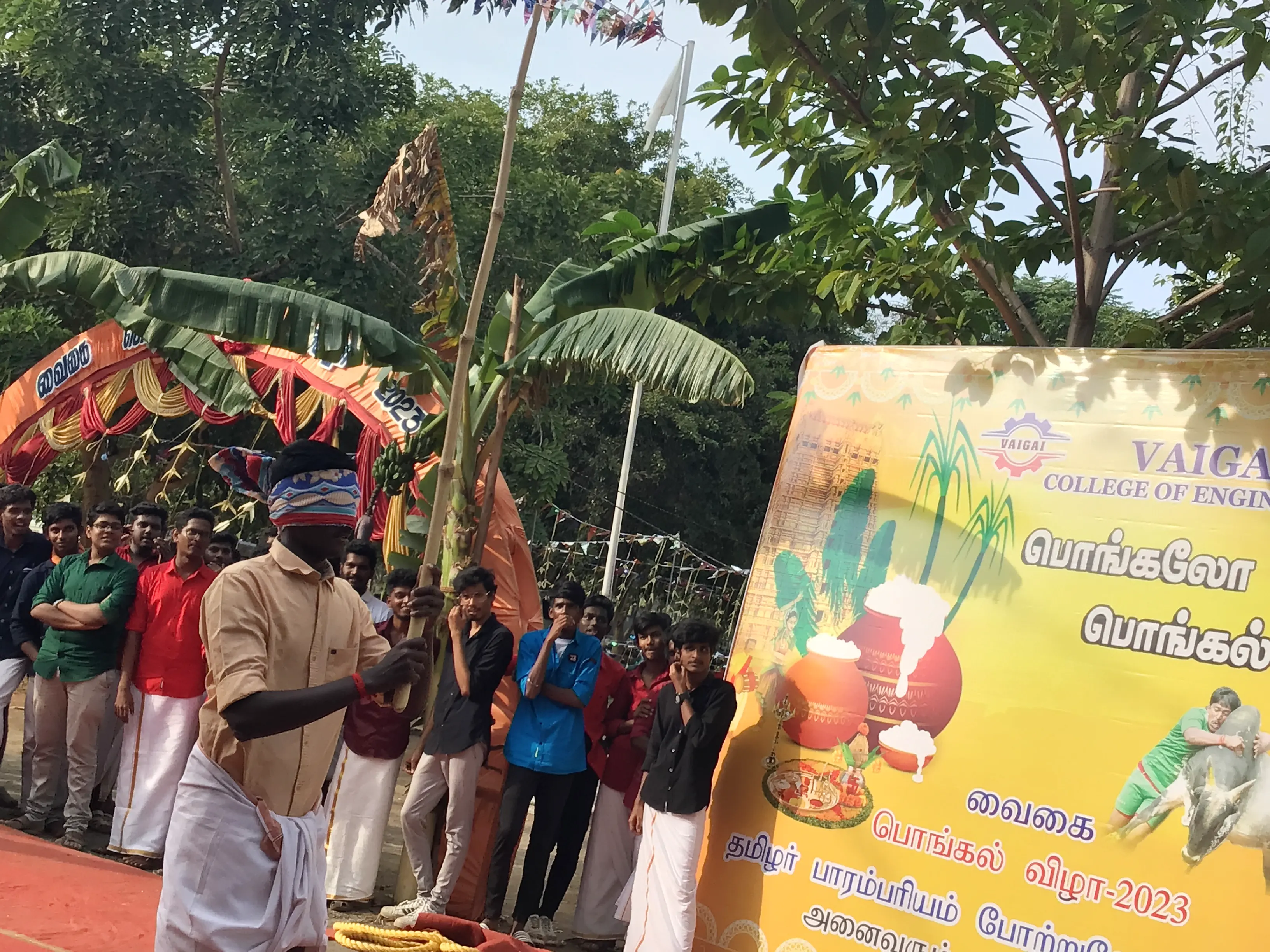Vaigai Pongal 2023-18