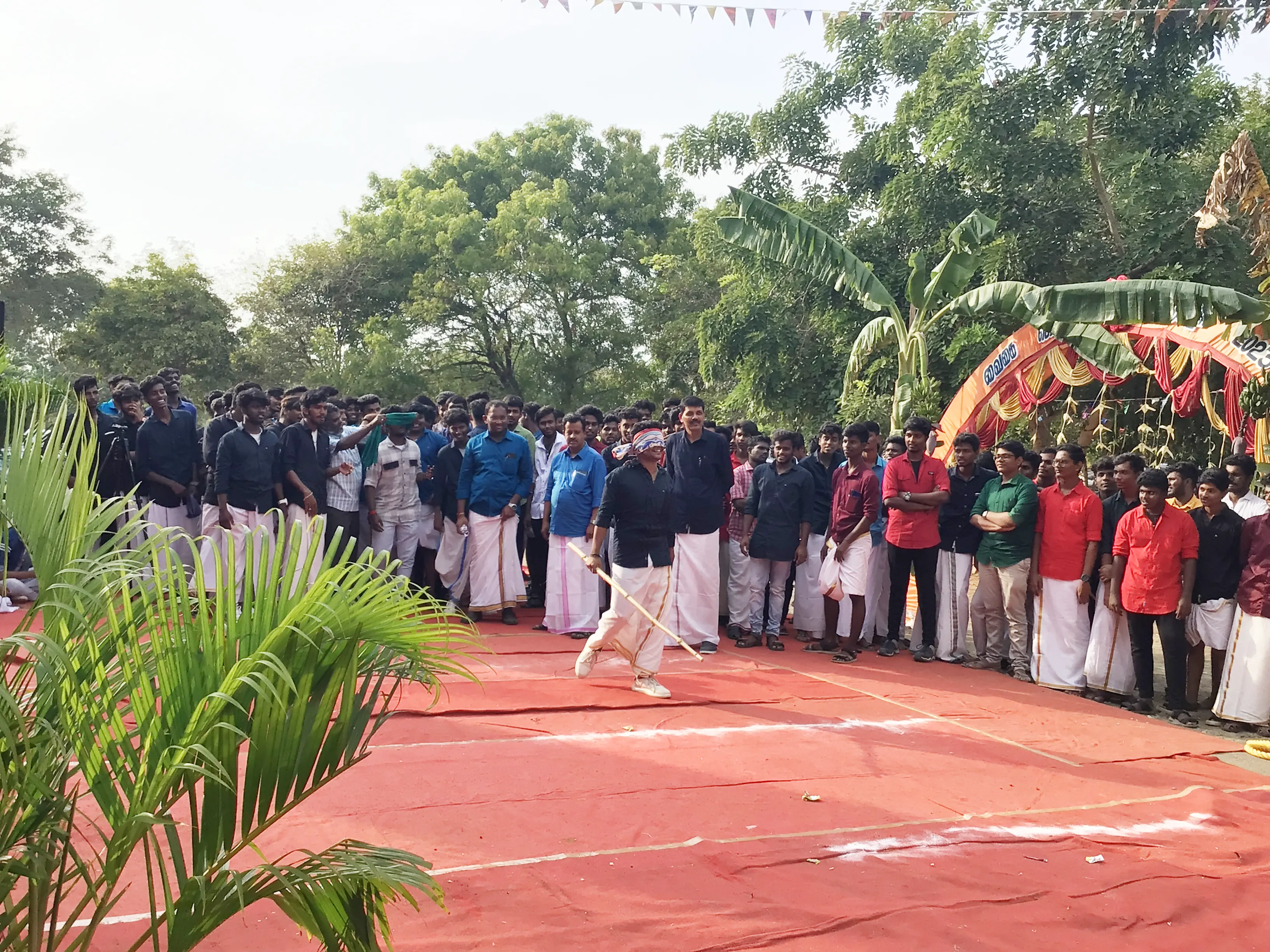 Vaigai Pongal 2023-19