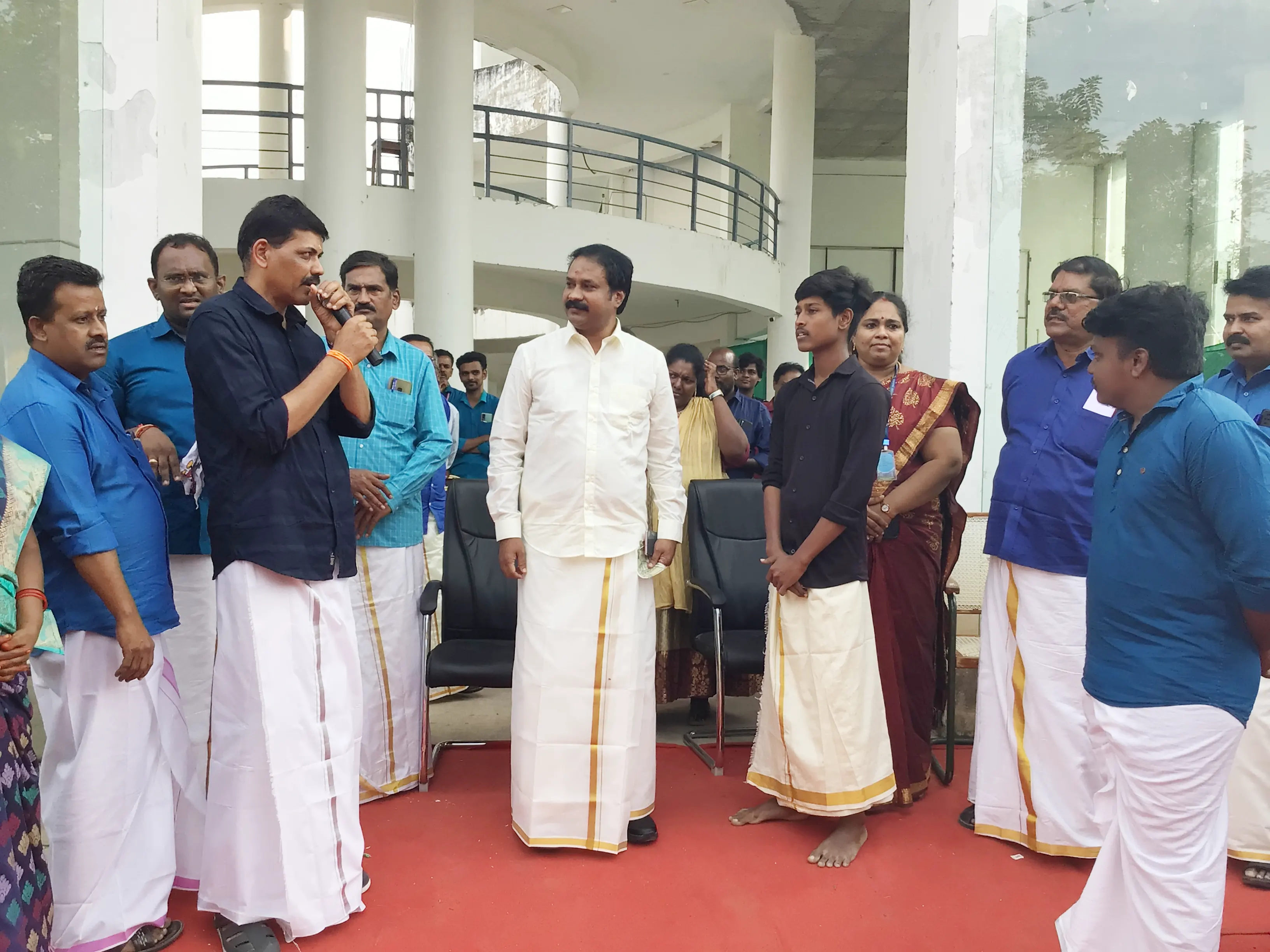 Vaigai Pongal 2023-2
