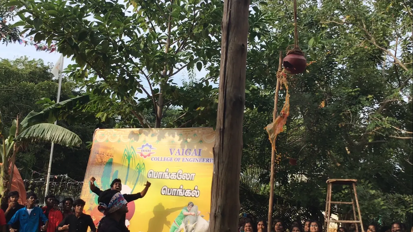 Vaigai Pongal 2023-26