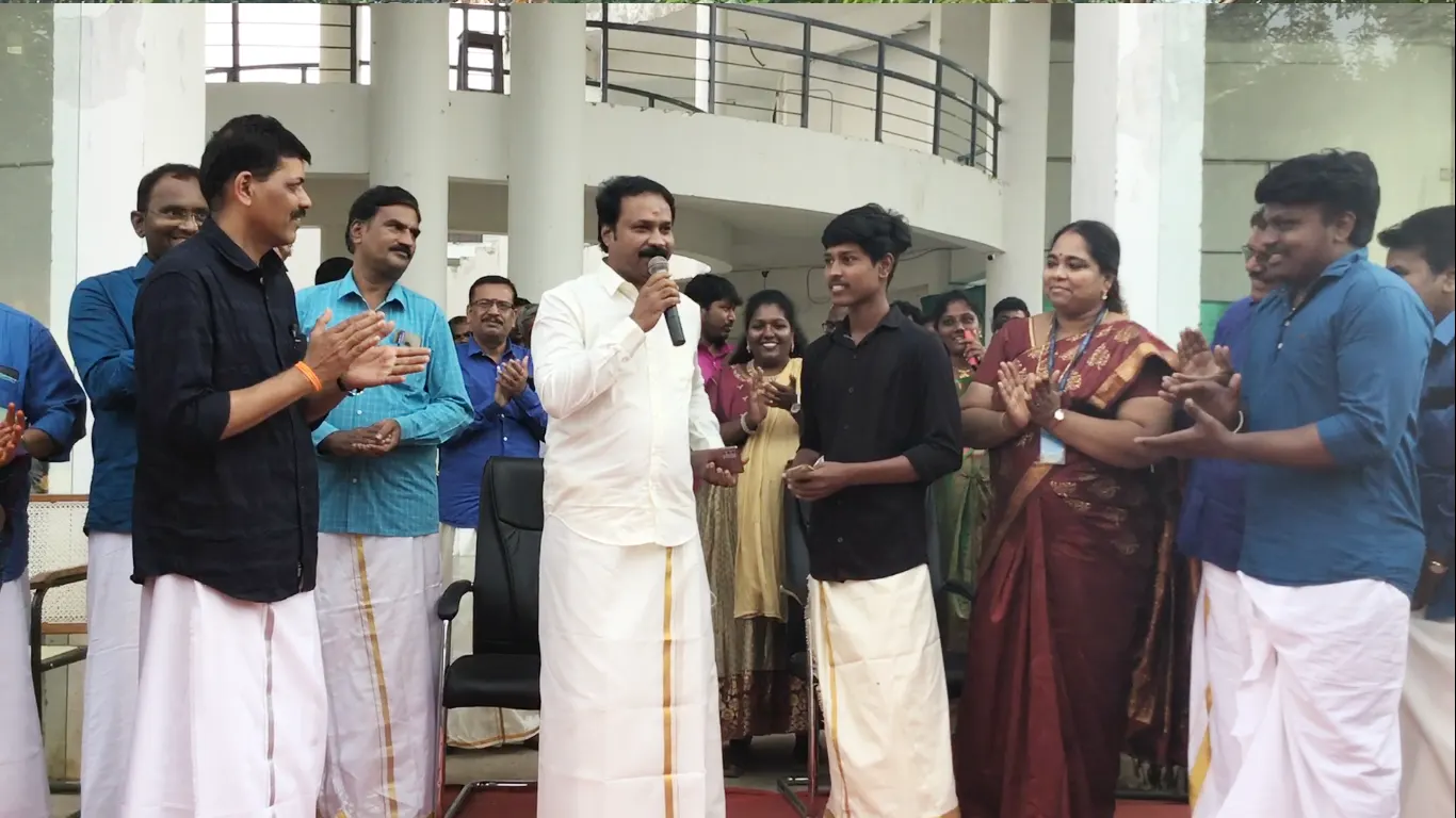 Vaigai Pongal 2023-28