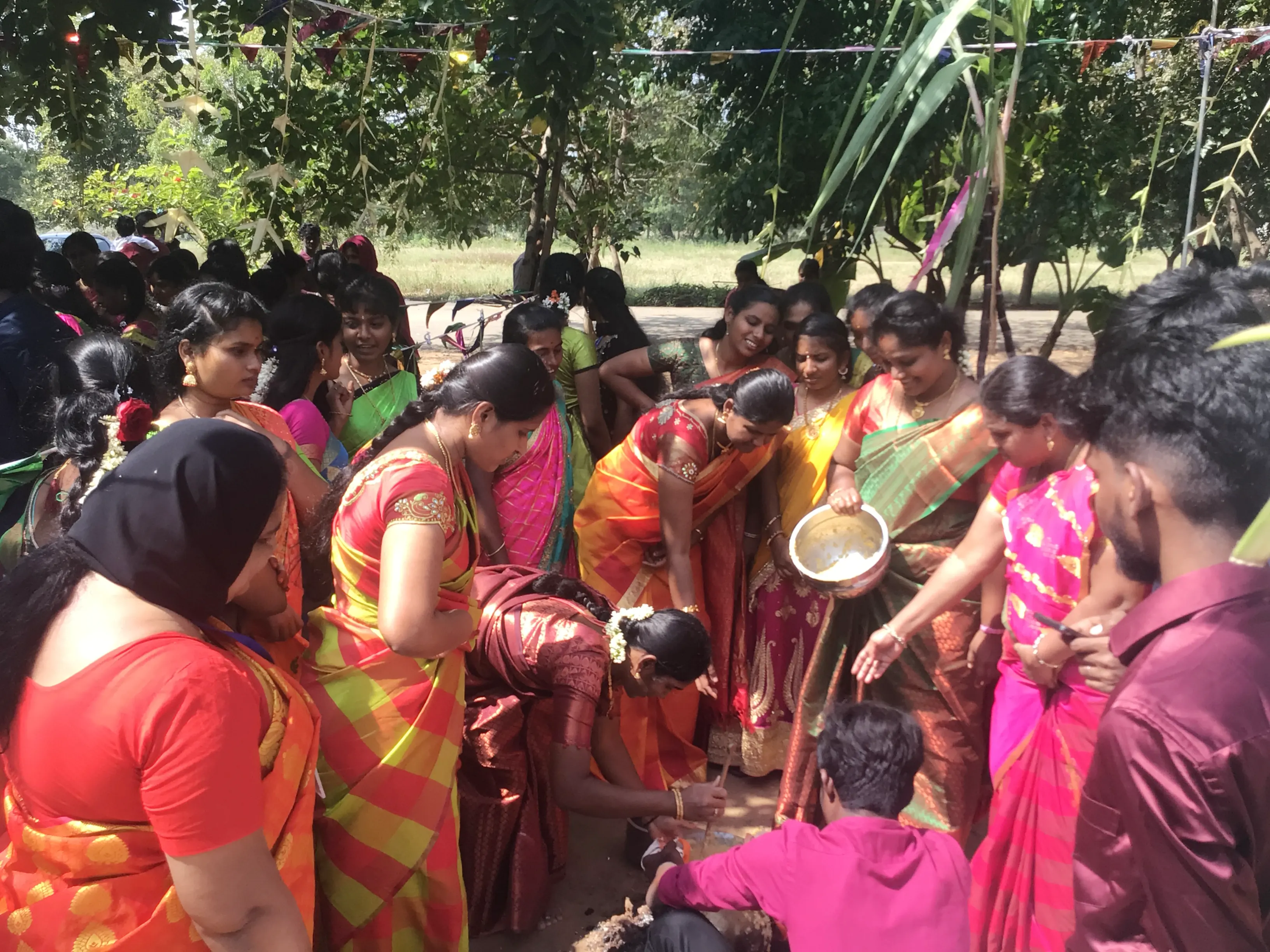 Vaigai Pongal 2023-5