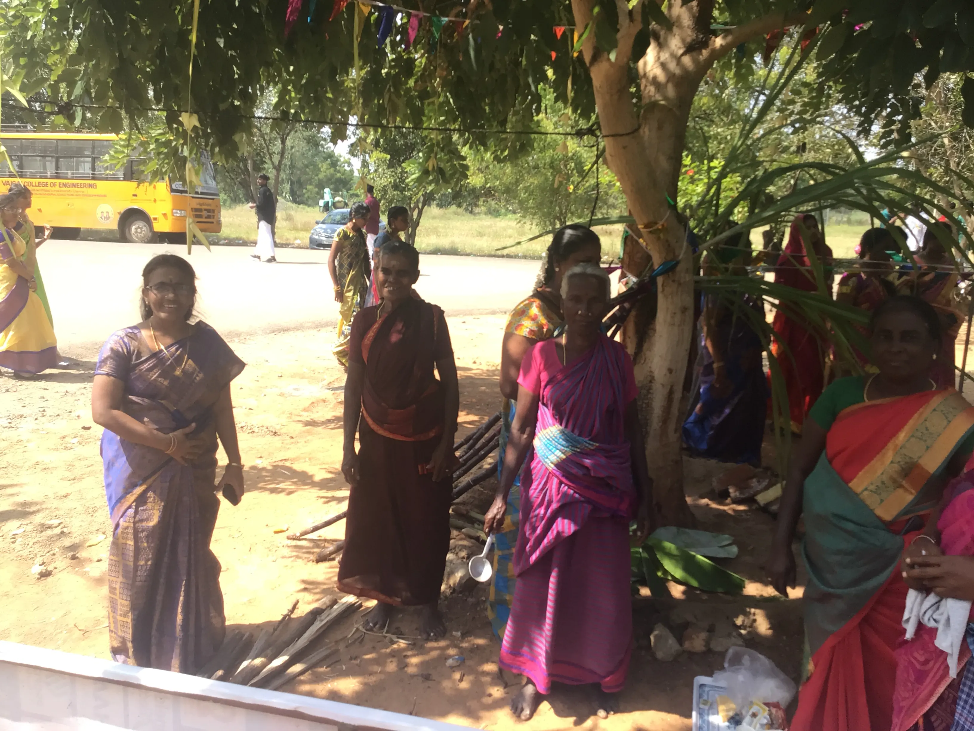 Vaigai Pongal 2023-7