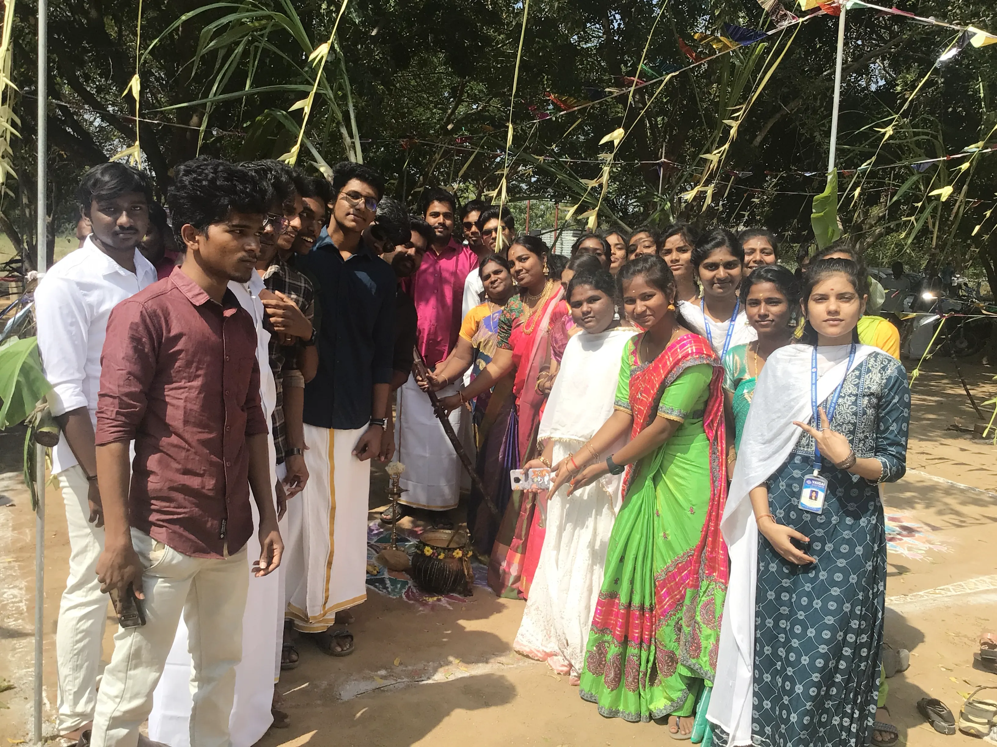 Vaigai Pongal 2023-8