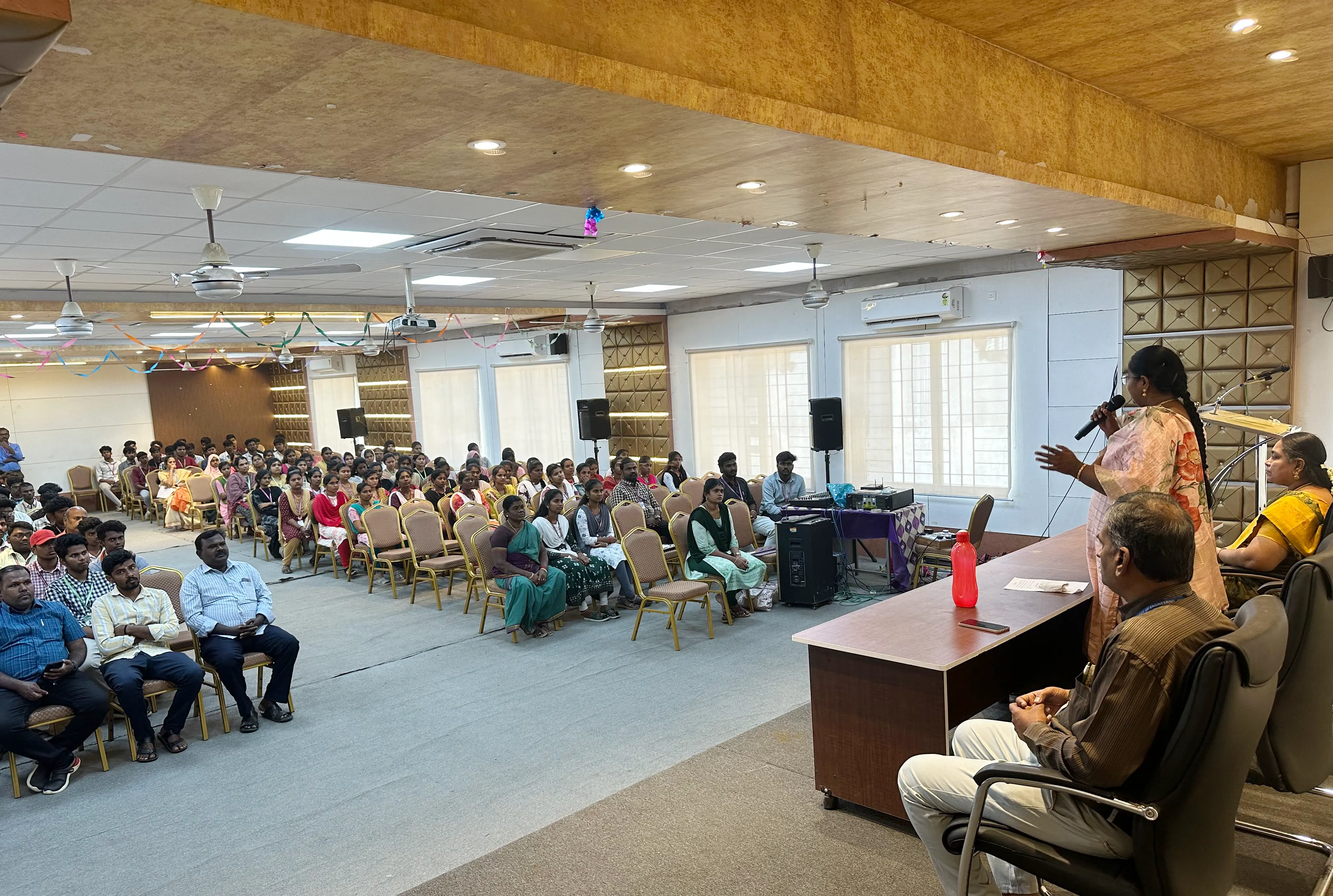Voters Day-2025