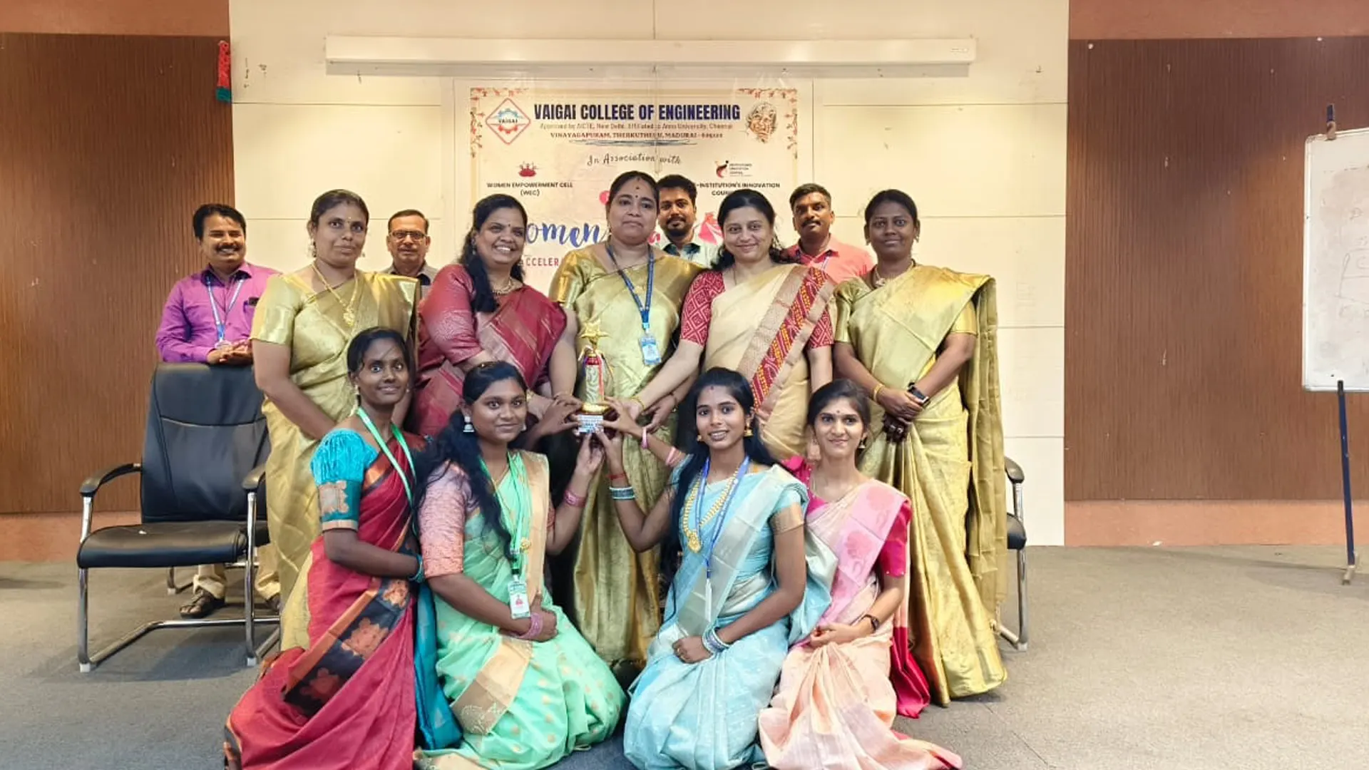 Womens Day-2025