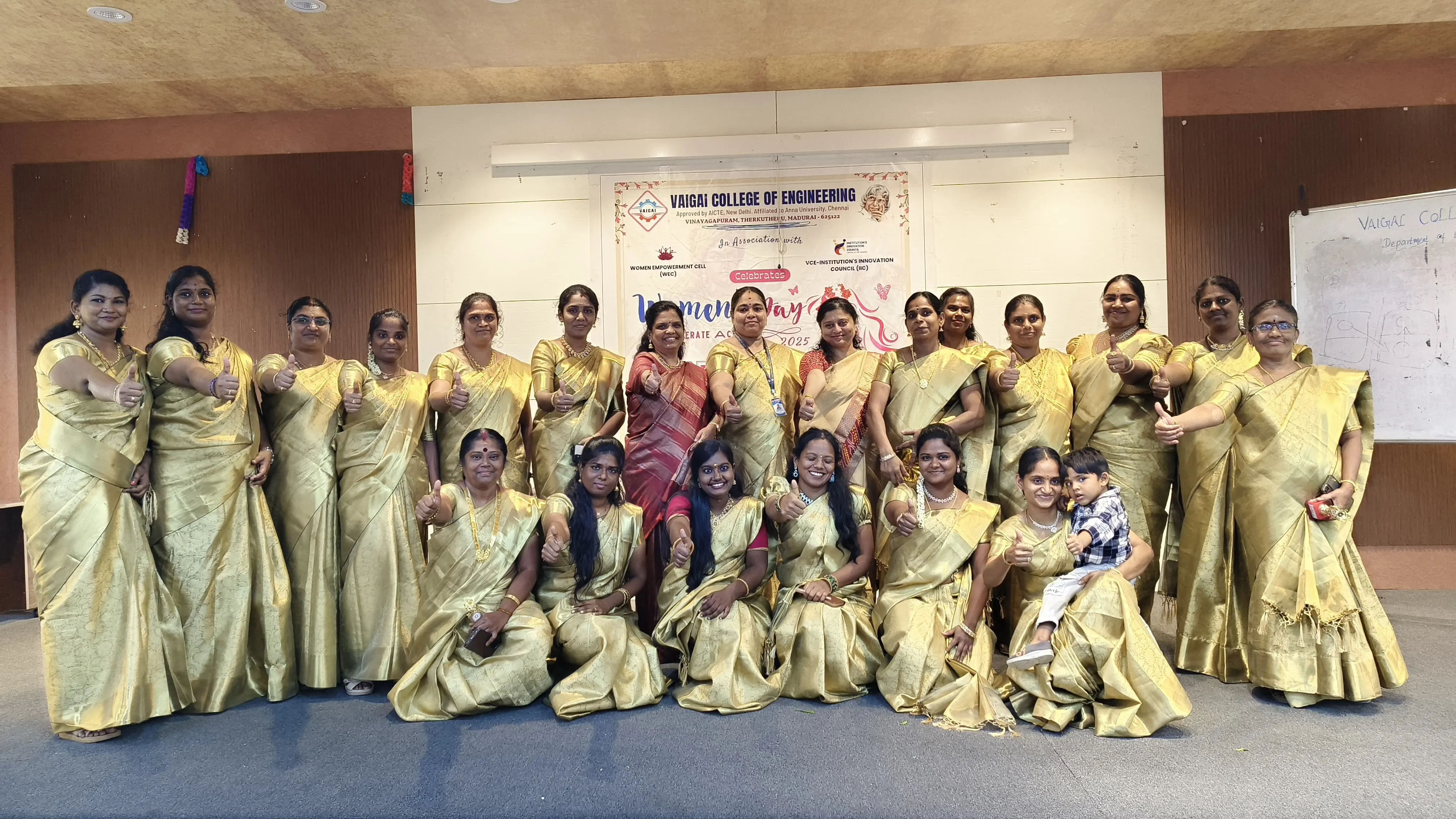 Womens Day-2025