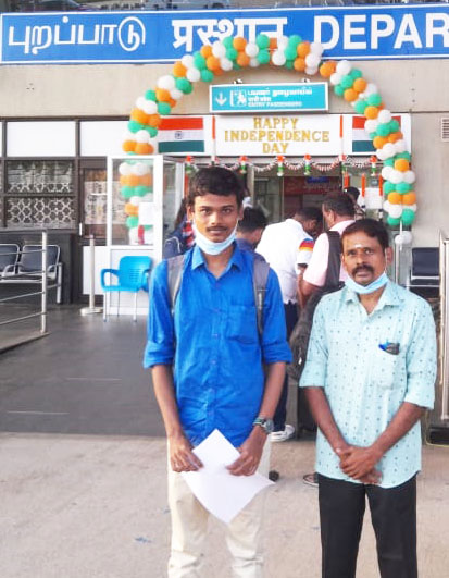 Vaigai College of Engineering